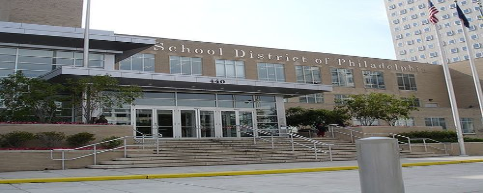 School District of Philadelphia